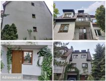 dom szeregowy, 7 pokoi Piaseczno Centrum, ul. Krupówki