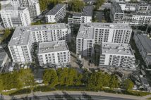 Mieszkanie 3-pokojowe Poznań