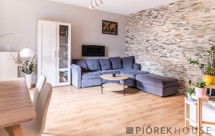 Mieszkanie 3-pokojowe Warszawa Białołęka, ul. Marywilska