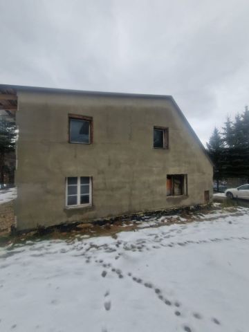 dom wolnostojący, 5 pokoi Jelenia Góra Jagniątków, ul. Myśliwska. Zdjęcie 9