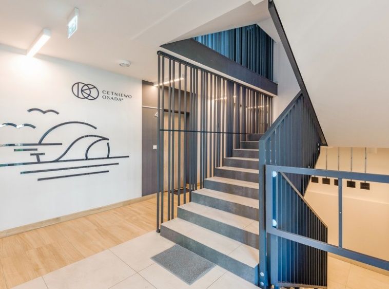 Mieszkanie 3-pokojowe Władysławowo Cetniewo, ul. Harcerska. Zdjęcie 13