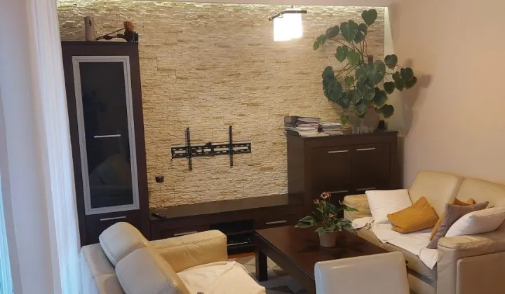 Mieszkanie 3-pokojowe Rybnik Chwałowice, ul. Kupiecka