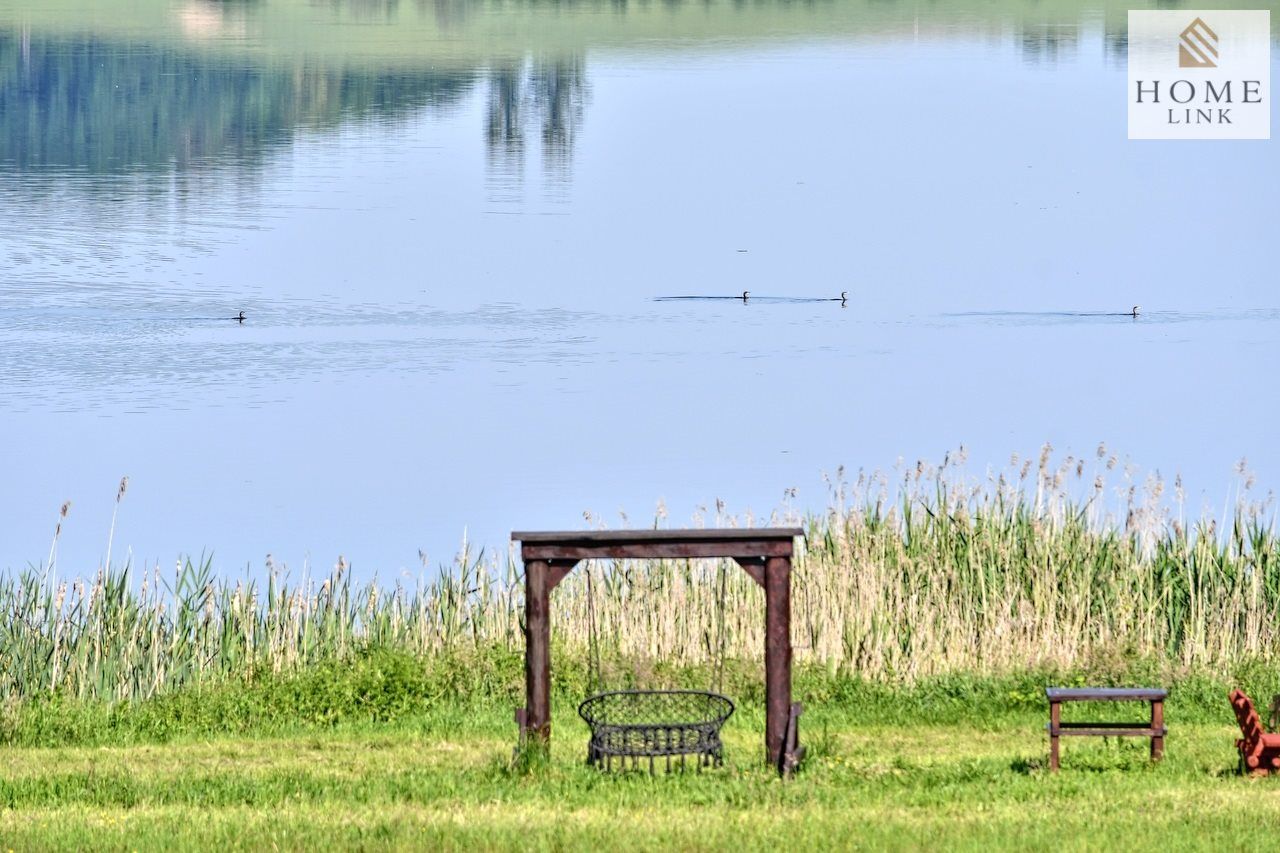 Działka rekreacyjna Purda. Zdjęcie 15