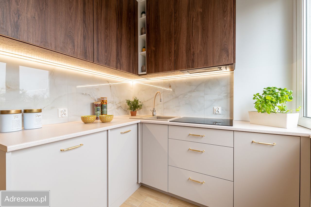 Mieszkanie 3-pokojowe Lublin LSM, ul. Grażyny. Zdjęcie 13