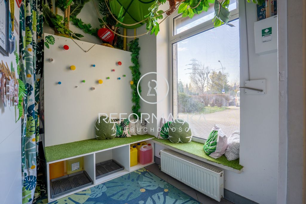 Biuro Rzeszów, ul. Krośnieńska. Zdjęcie 8