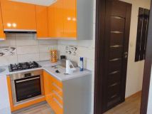 Mieszkanie 1-pokojowe Rzeszów Staromieście, ul. Teofila Aleksandra Lenartowicza. Zdjęcie 4