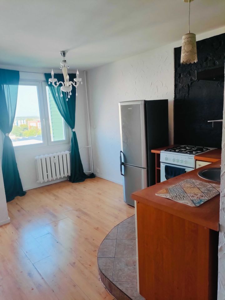 Mieszkanie 2-pokojowe Głogów Kopernik, ul. Kosmonautów Polskich. Zdjęcie 2