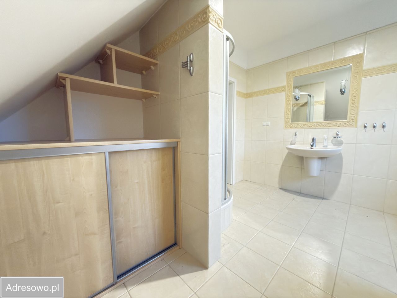 dom wolnostojący, 4 pokoje Szczecin Warszewo. Zdjęcie 5