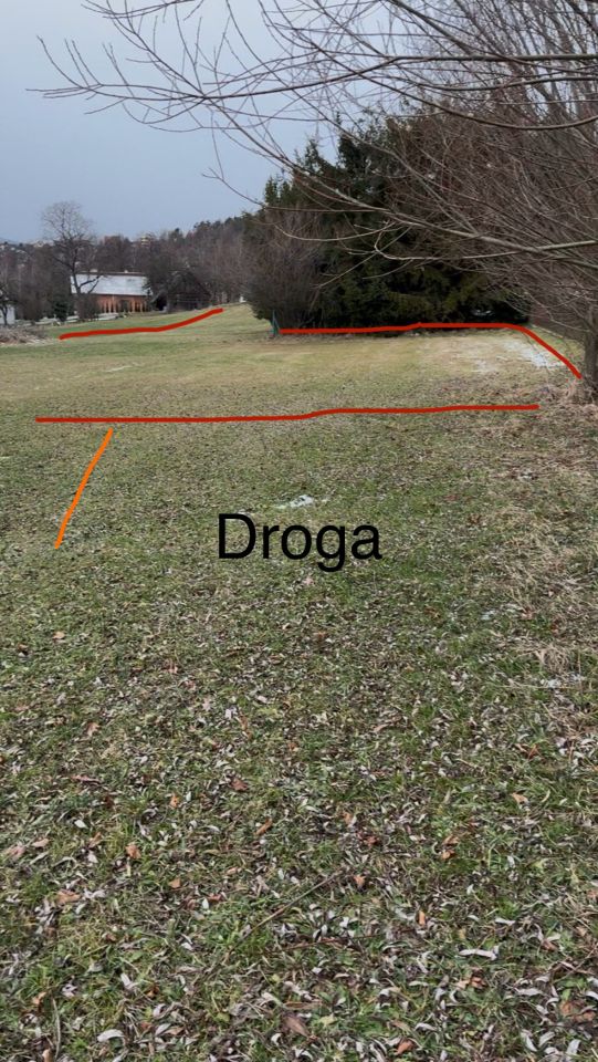 Działka budowlana Mordarka Szarysz. Zdjęcie 7