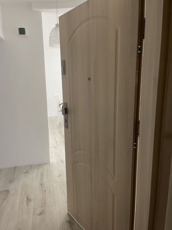 Mieszkanie 4-pokojowe Leszno, ul. Tadeusza Rejtana. Zdjęcie 12