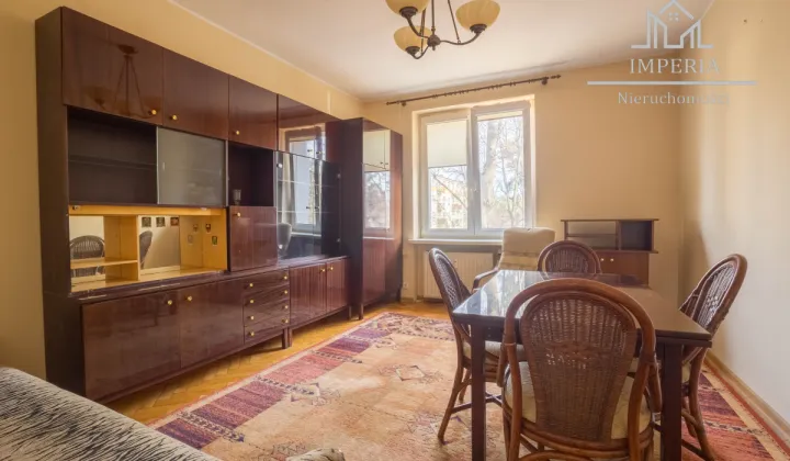 Mieszkanie 3-pokojowe Gdańsk Przymorze, ul. Mściwoja II