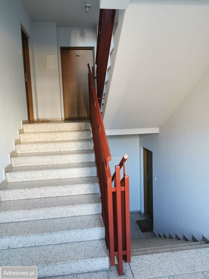 Mieszkanie 2-pokojowe Łódź Widzew, ul. Oleńki Billewiczówny. Zdjęcie 8