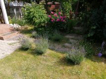 Działka rekreacyjna Kraków Lubocza, ul. Sybiraków. Zdjęcie 3