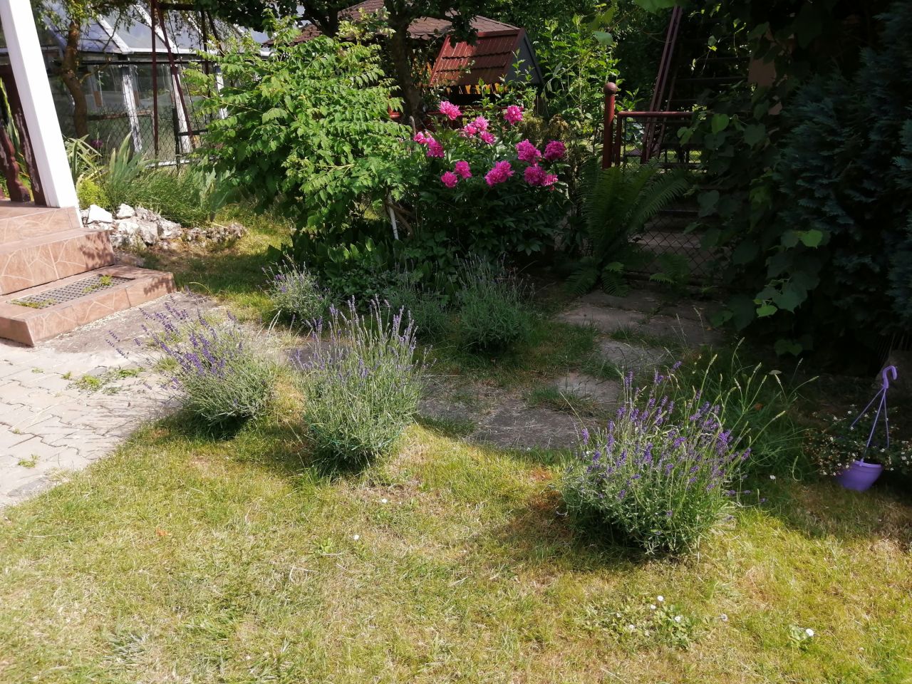 Działka rekreacyjna Kraków Lubocza, ul. Sybiraków. Zdjęcie 4