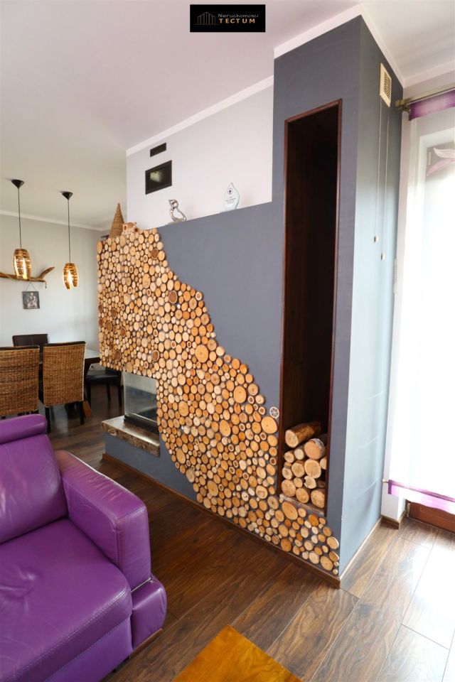 dom wolnostojący, 5 pokoi Wągrowiec. Zdjęcie 6