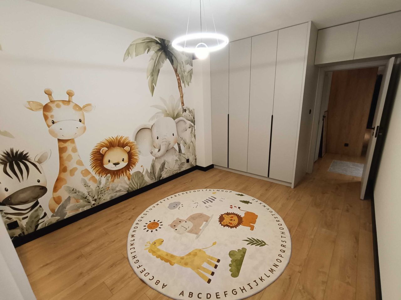 Mieszkanie 3-pokojowe Wyszków, ul. Pana Tadeusza. Zdjęcie 6