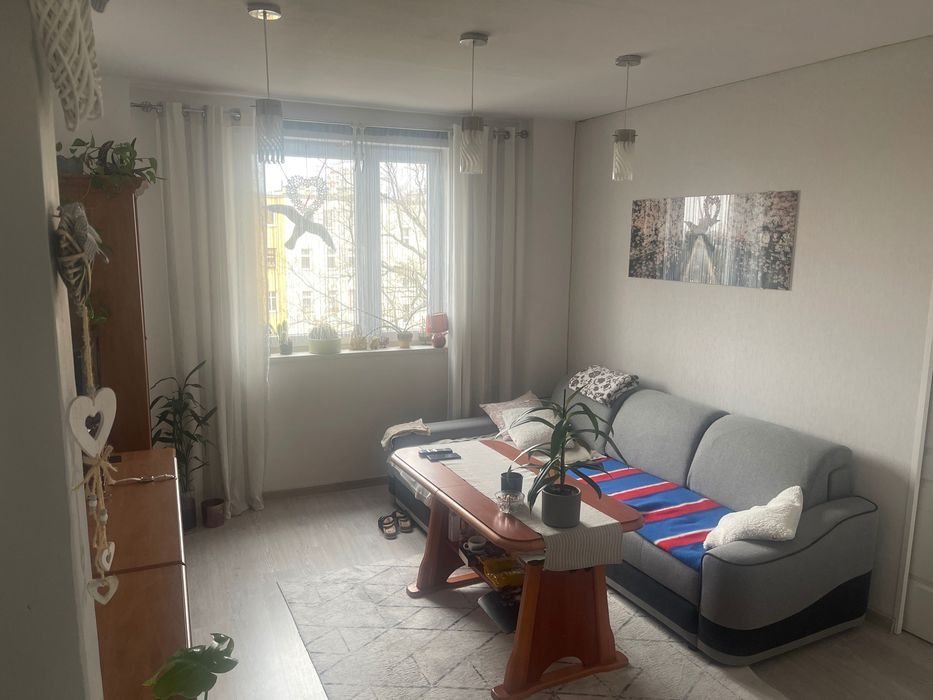 Mieszkanie 2-pokojowe Szczecin Żelechowa, ul. Robotnicza. Zdjęcie 6