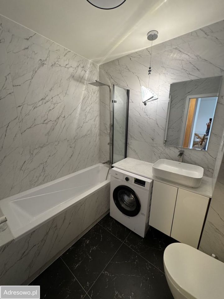 Mieszkanie 1-pokojowe Nowa Sól Centrum, ul. 1 Maja. Zdjęcie 6