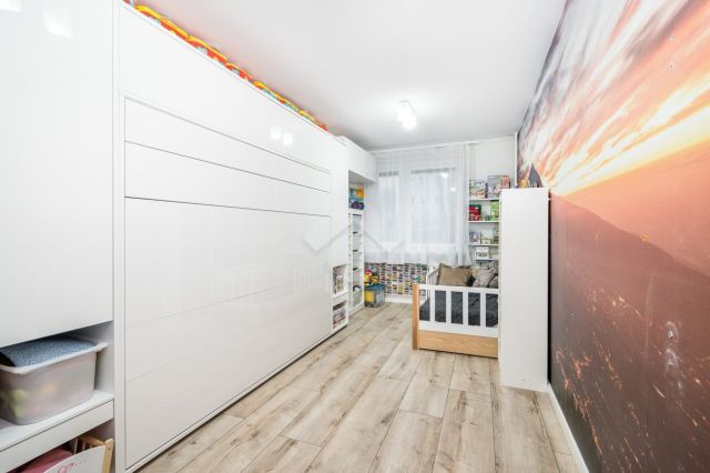 Mieszkanie 2-pokojowe Kraków Podgórze Duchackie, ul. Włoska. Zdjęcie 3