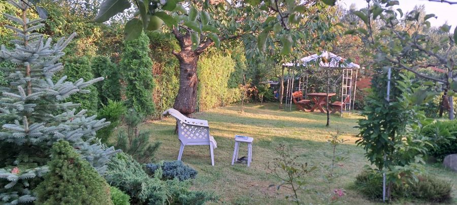 Działka rod Gdynia Chwarzno-Wiczlino. Zdjęcie 7