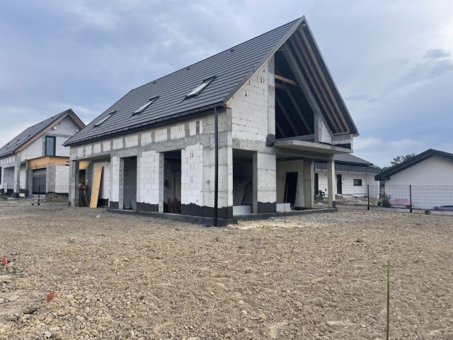 dom wolnostojący, 7 pokoi Cianowice, ul. Stawowa. Zdjęcie 3