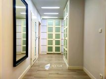 Mieszkanie 3-pokojowe Wrocław Fabryczna, ul. Legnicka. Zdjęcie 4