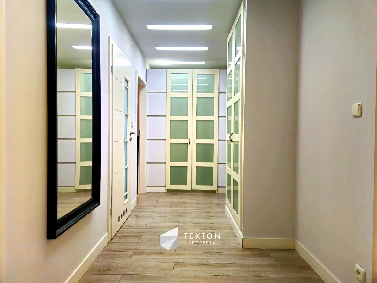 Mieszkanie 3-pokojowe Wrocław Fabryczna, ul. Legnicka. Zdjęcie 6