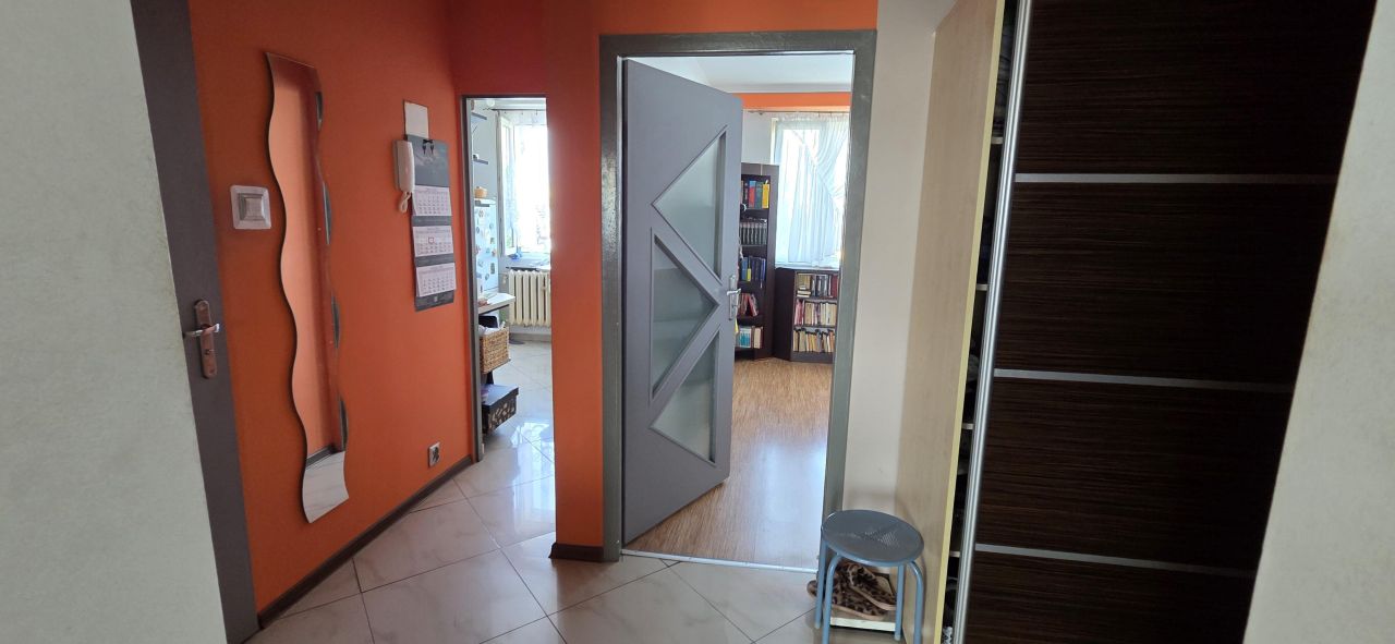 Mieszkanie 2-pokojowe Pabianice Bugaj, ul. Mokra. Zdjęcie 7