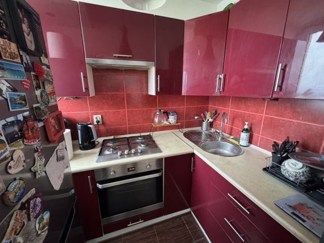 Mieszkanie 1-pokojowe Kłodzko, ul. kard. Stefana Wyszyńskiego. Zdjęcie 3