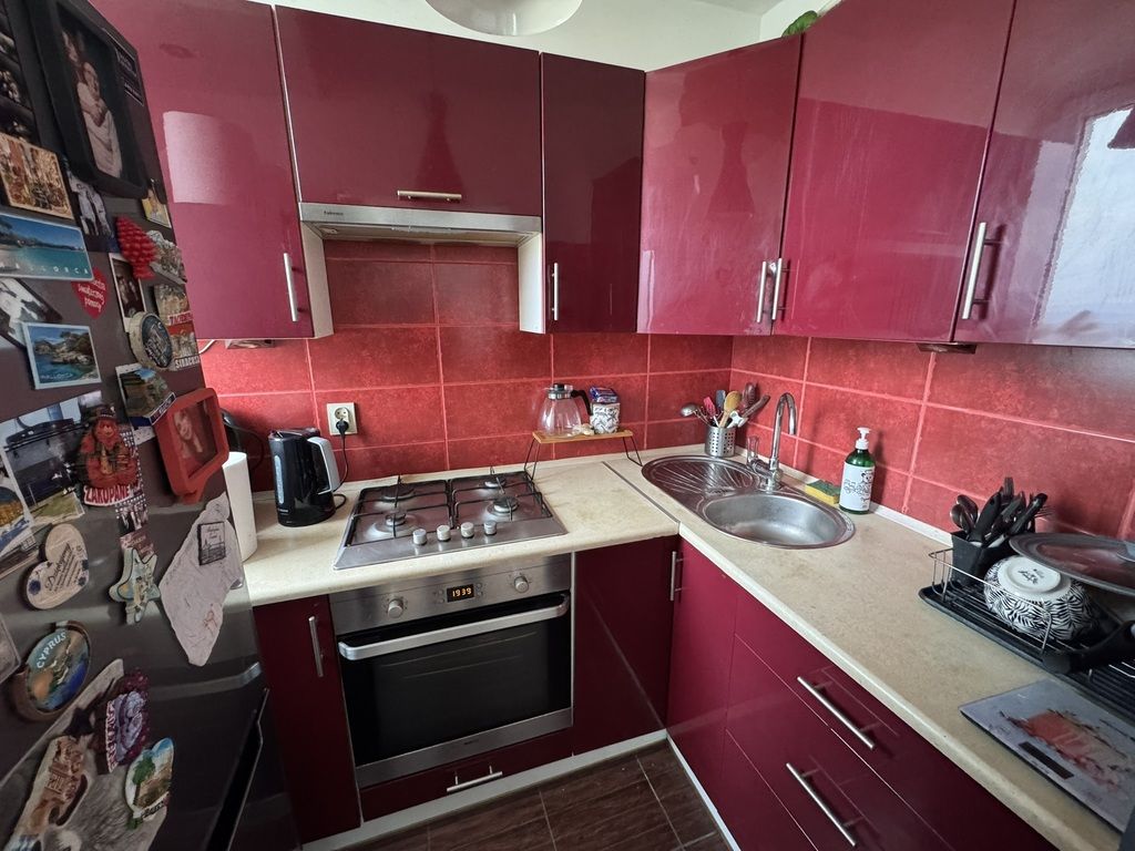 Mieszkanie 1-pokojowe Kłodzko, ul. kard. Stefana Wyszyńskiego. Zdjęcie 3