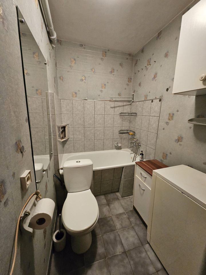 Mieszkanie 1-pokojowe Szczecin Pomorzany, ul. 9 Maja. Zdjęcie 3