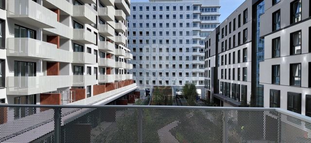 Mieszkanie 2-pokojowe Warszawa Mokotów, ul. Domaniewska. Zdjęcie 17
