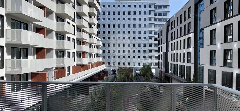 Mieszkanie 2-pokojowe Warszawa Mokotów, ul. Domaniewska. Zdjęcie 17