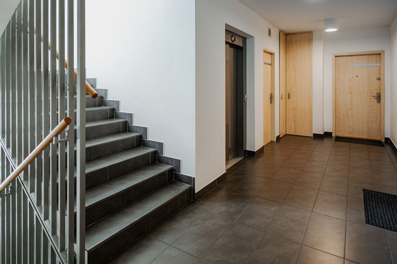 Mieszkanie 3-pokojowe Warszawa Targówek, ul. Malborska. Zdjęcie 13