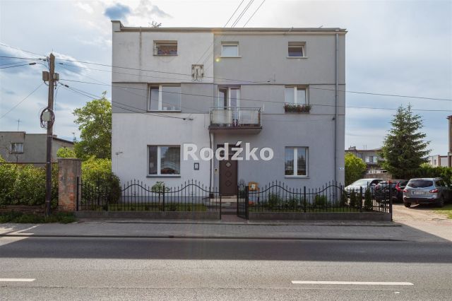 Mieszkanie 2-pokojowe Bydgoszcz Jary, ul. Władysława IV. Zdjęcie 12