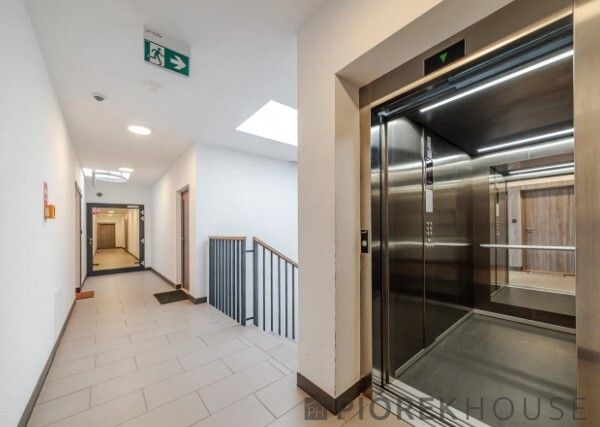 Mieszkanie 3-pokojowe Warszawa Ursynów, ul. Kłobucka. Zdjęcie 12