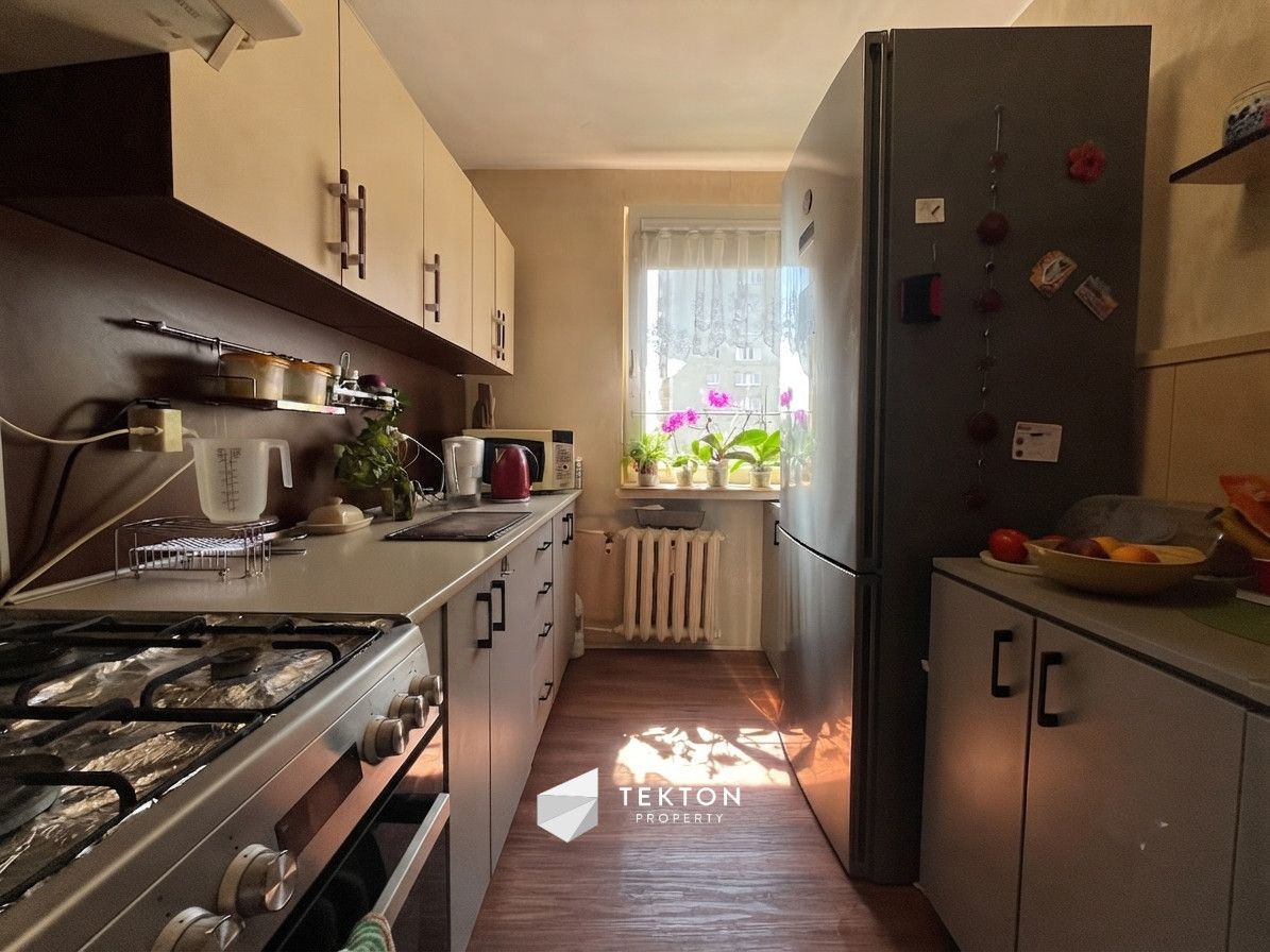 Mieszkanie 3-pokojowe Opole Malinka, ul. Piotrkowska. Zdjęcie 3