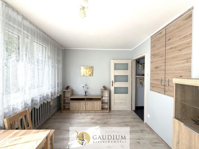Mieszkanie 1-pokojowe Gdańsk Orunia Górna, ul. Diamentowa. Zdjęcie 2