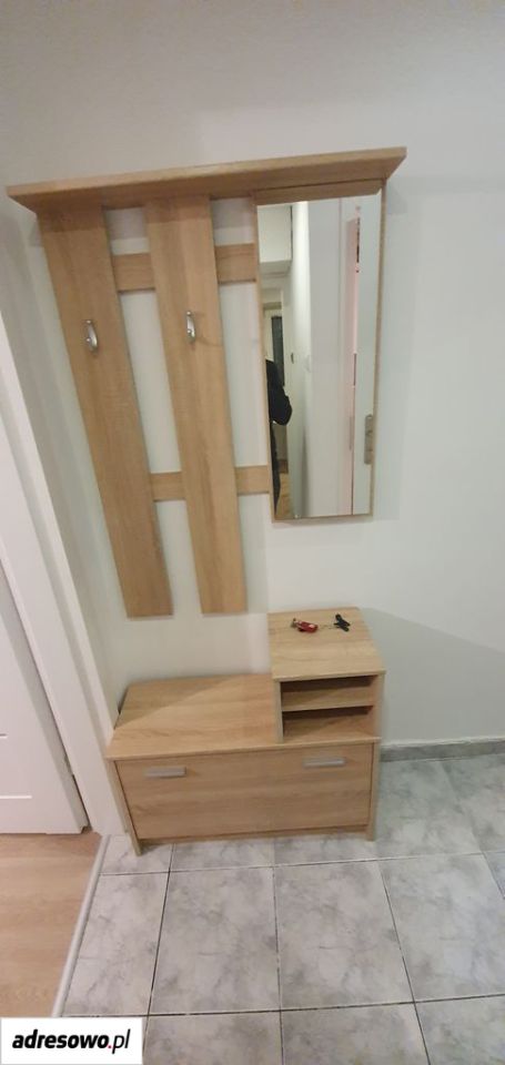 Mieszkanie 2-pokojowe Kielce Centrum, ul. Nowy Świat. Zdjęcie 14