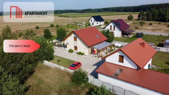 dom wolnostojący, 5 pokoi Gogołowice. Zdjęcie 19