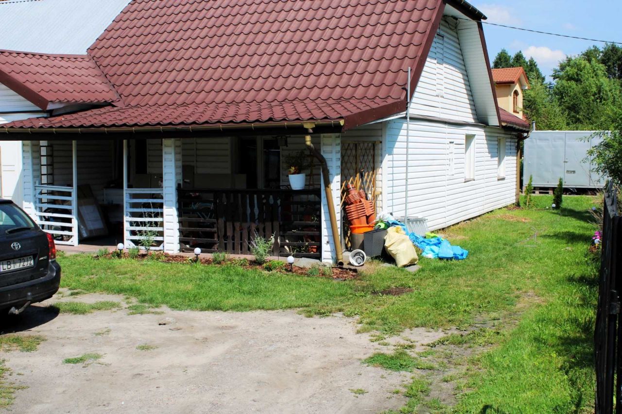 bliźniak Chotyłów