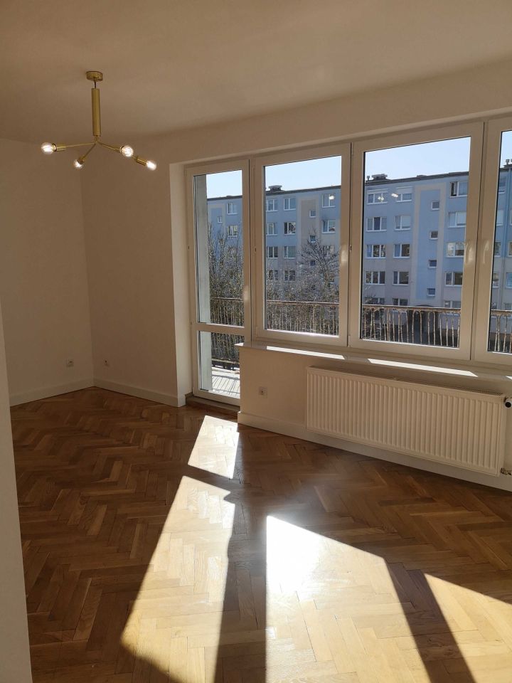 Mieszkanie 3-pokojowe Toruń, ul. Jana Kasprowicza