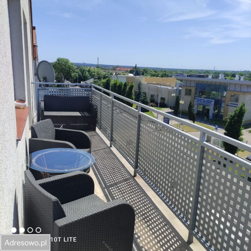 Mieszkanie 4-pokojowe Kalisz Tyniec, ul. Braci Niemojowskich. Zdjęcie 16