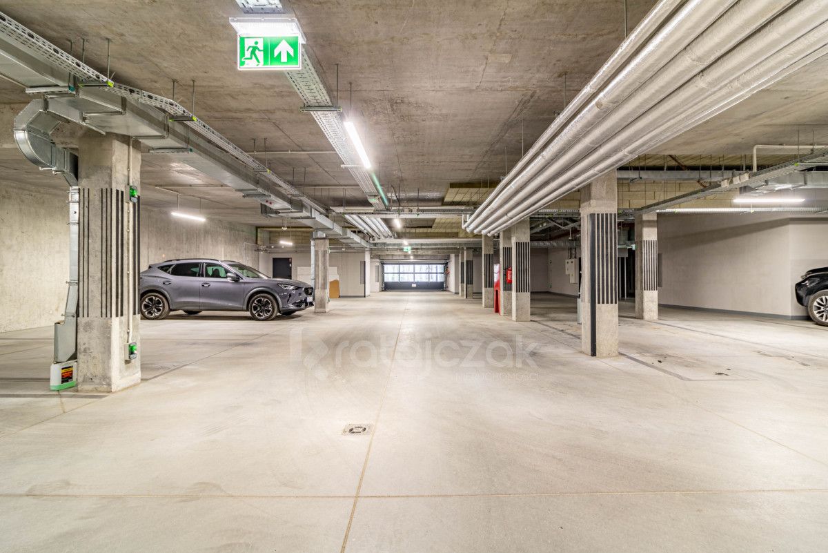 Mieszkanie 2-pokojowe Gdańsk Siedlce, ul. Jacka Malczewskiego. Zdjęcie 10