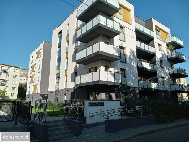 Mieszkanie 2-pokojowe Częstochowa Wrzosowiak, ul. Botaniczna. Zdjęcie 1