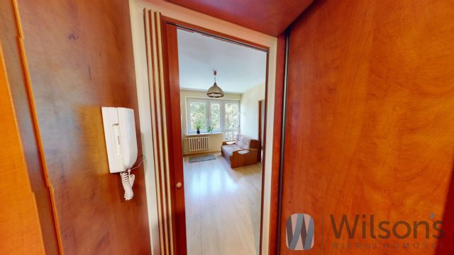 Mieszkanie 2-pokojowe Warszawa Mokotów, ul. Portofino. Zdjęcie 2