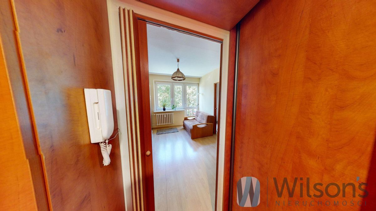 Mieszkanie 2-pokojowe Warszawa Mokotów, ul. Portofino. Zdjęcie 2