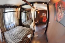 Mieszkanie 4-pokojowe Poznań Rataje, ul. Katowicka. Zdjęcie 4