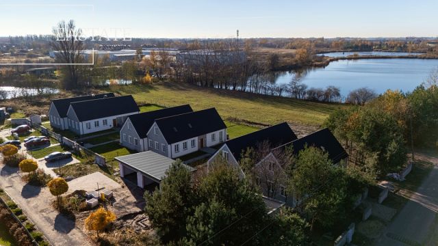 bliźniak, 5 pokoi Grodzisk Mazowiecki, ul. 3 Maja. Zdjęcie 9