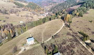 Działka budowlana Jaworki, ul. Biała Woda